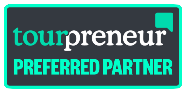Tourpreneur Preferred Partner