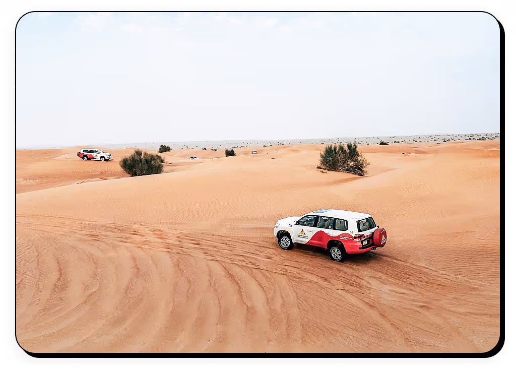 Adventure Rallies & Challenges