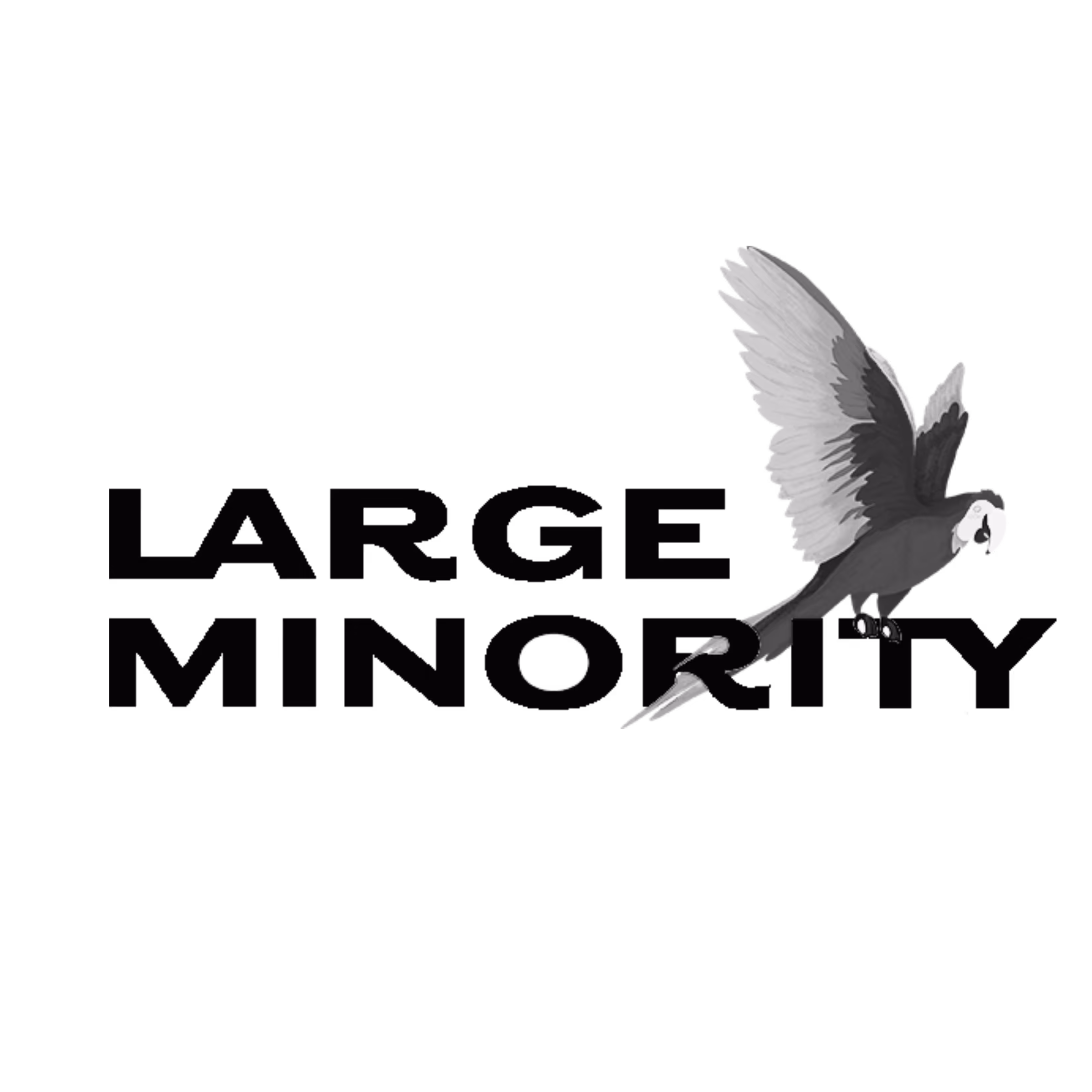 Large Minority