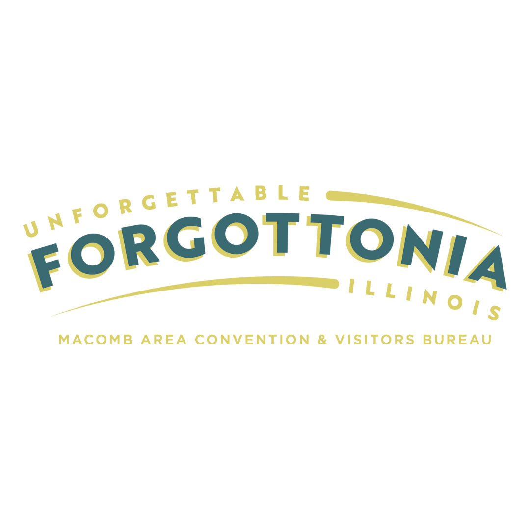Forgottonia