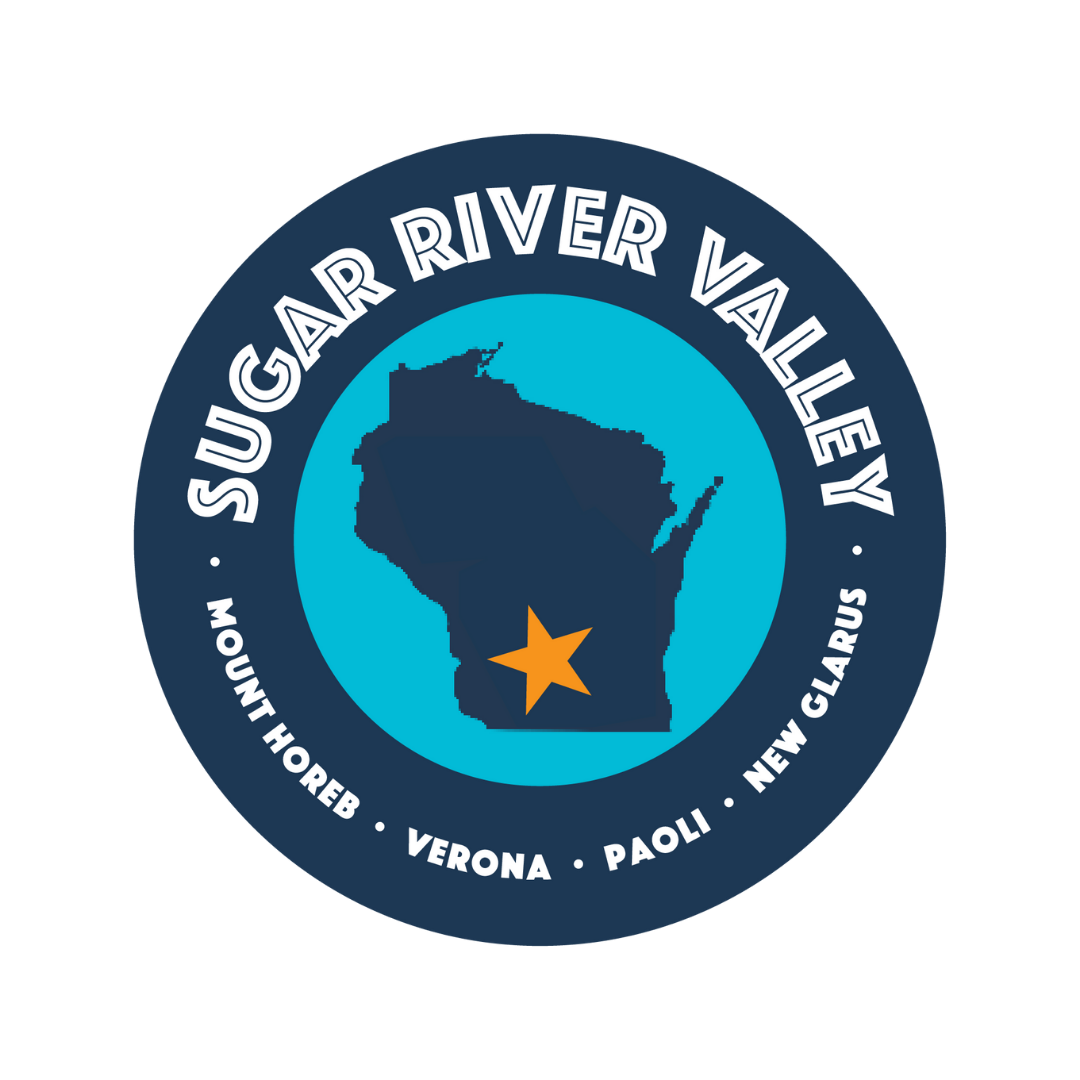 Sugar River Valley